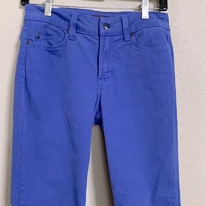 NYDJ jeans